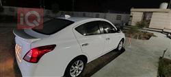 Nissan Sunny